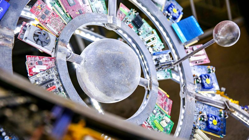 企业数字化转型的关键咨询服务内容解析**